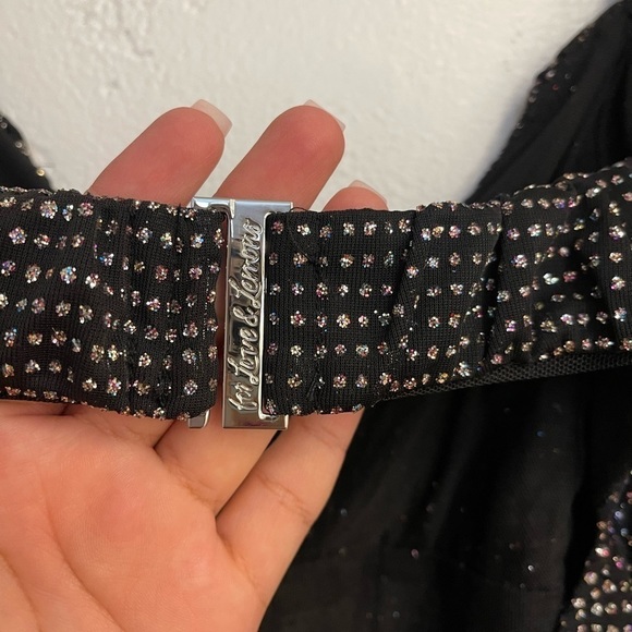 For Love and Lemons All That Glitters Dress - Picture 4 of 7